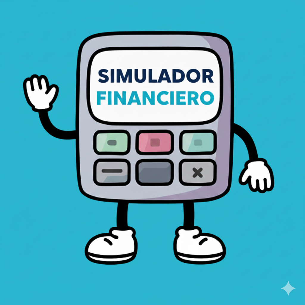 Logo Simulador Financiero