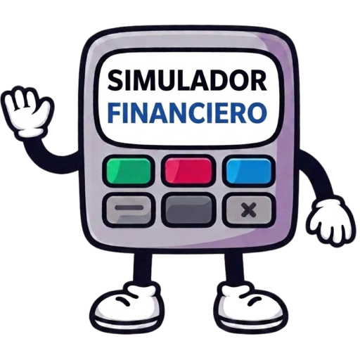 Simulador Financiero